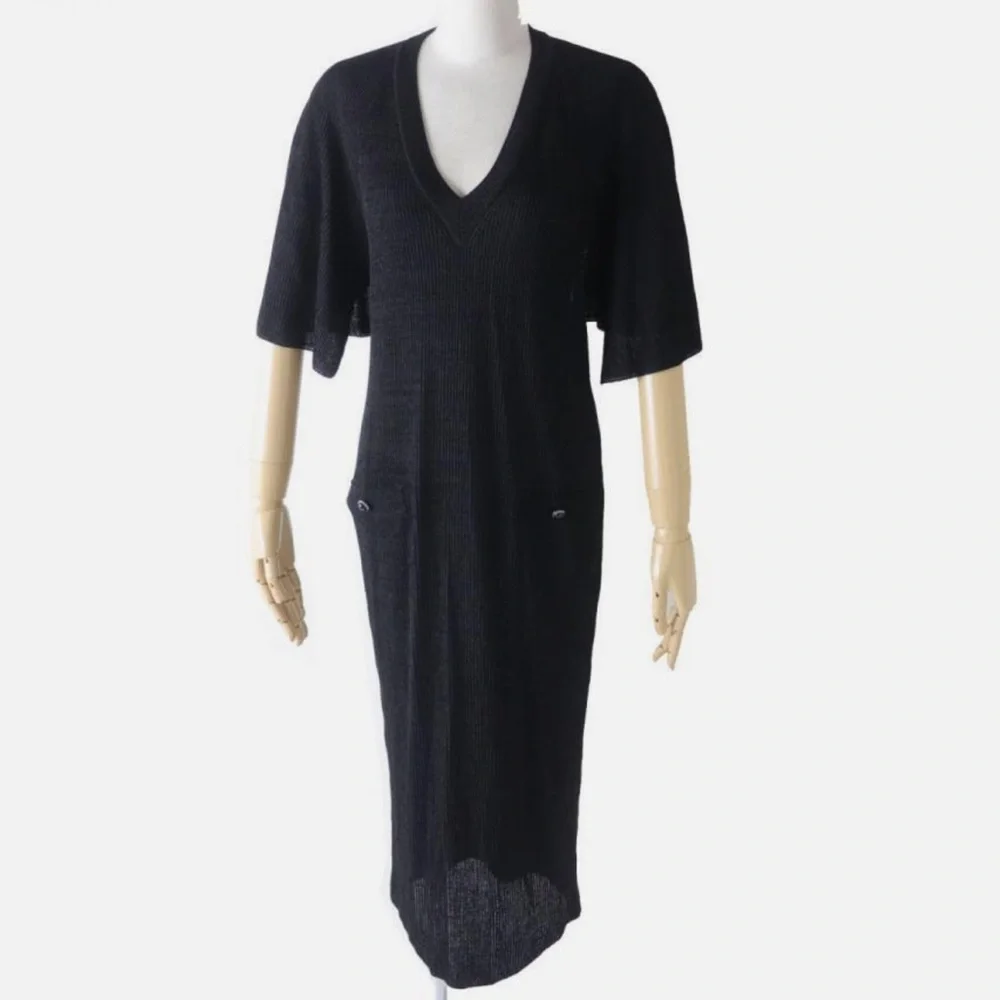 Chanel dress - Picture 1 of 7